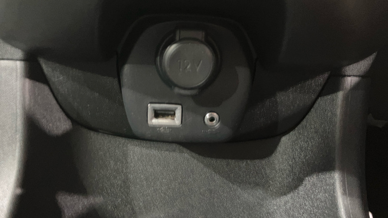 Toyota Aygo 1.0 VVT-i X-Play TSS 5dr Petrol Hatchback